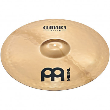 CRASH MEINL 17 CLASSICS CUSTOM MEDIUM