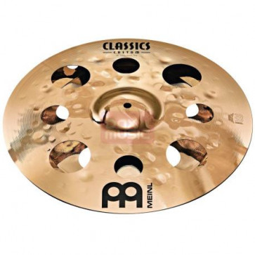 STACK MEINL 16 CLASSICS CUSTOM TRASH