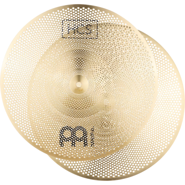 MEINL P-HCS14H Charleston Silencieux 14" - Practice HCS