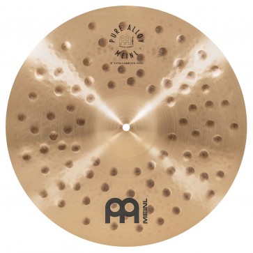 MEINL PA18EHC Crash 18" - Pure Alloy Extra Hammered