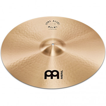 MEINL PURE ALLOY 24" MEDIUM RIDE