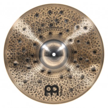 MEINL PAC16ETHC Crash 16" - Pure Alloy Custom Extra Thin Hammered