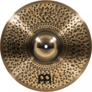 CRASH MEINL PURE ALLOY CUSTOM 16" MEDIUM THIN