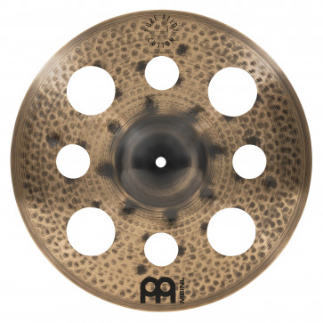 CRASH MEINL 16 PURE ALLOY CUSTOM TRASH