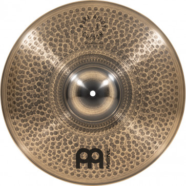 CRASH MEINL PURE ALLOY CUSTOM 17" MEDIUM THIN