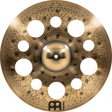 CRASH MEINL PURE ALLOY CUSTOM 18" TRASH