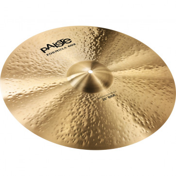 RIDE PAISTE 22" FORMULA 602 MODERN ESSENTIALS