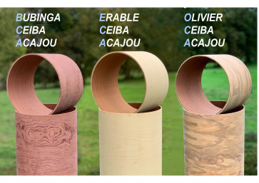 CONFIGURATEUR LALITE DRUMS 