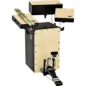 MEINL  COCKTAIL CAJON KIT PBASSCAJ-KIT