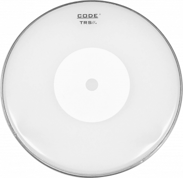 CODE TRS 13" SNARE DRUM DONUT