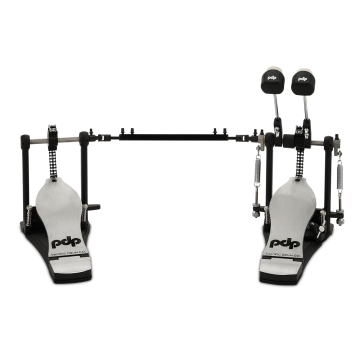 PDP DP812 Pédale de Grosse Caisse Double - Series 800