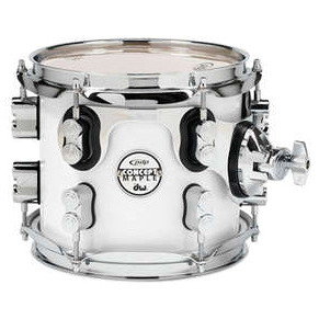 PDP CONCEPT MAPLE 08X07 PEARLESCENT WHITE