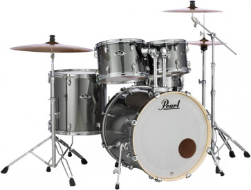 PEARL EXPORT STAGE22 5FUTS SMOKEY CHROME