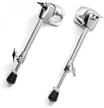 PEARL SP202 PIED DE GROSSE CAISSE (X2)