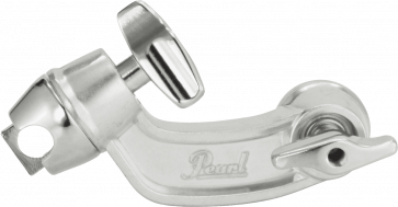 PEARL DCA180 CLAMP 2 ROTULES ORIENTABLES