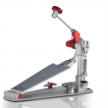 PEARL P-3500D DEMON XR - PEDALE SIMPLE 