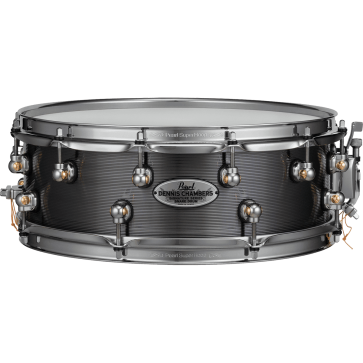 PEARL DC1450S-N Caisse Claire 14"x05" Signature - Dennis Chambers