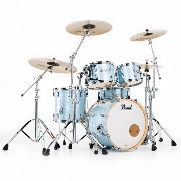 PEARL PMX PROFESSIONAL SERIES 20"/4PCS - ICE BLUE OYSTER