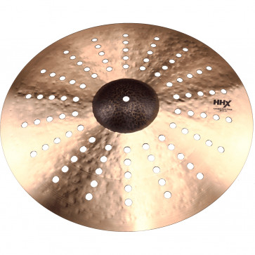 CRASH SABIAN 16" HHX COMPLEX AERO