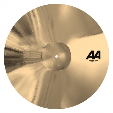SABIAN 21806TSSLB Crash 18" - AA Spotlight