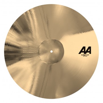 SABIAN 21906TSSLB Crash 19" - AA Spotlight