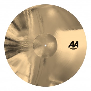 SABIAN 22006TSSLB Crash 20" - AA Spotlight