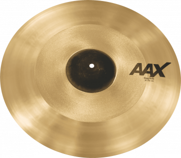 RIDE SABIAN 21 AAX FREQ