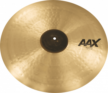 RIDE SABIAN 22 AAX HEAVY