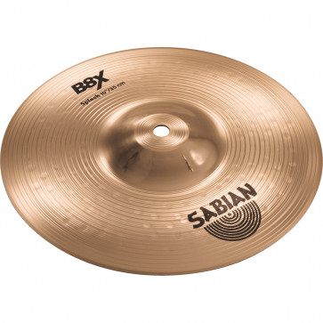 SPLASH SABIAN 10 B8X