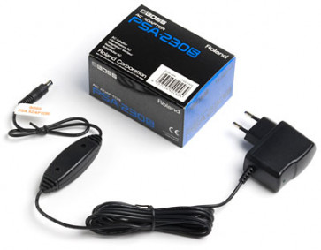 BOSS PSA230S ALIMENTATION 9V/500mA