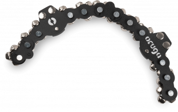 ORUGA OMB SLEIGH BELLS HI-HAT ET SNARE - GRELOTS - MEDIUM 