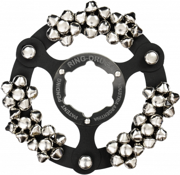 ORUGA RSB RING-O HI-HAT GRELOTS