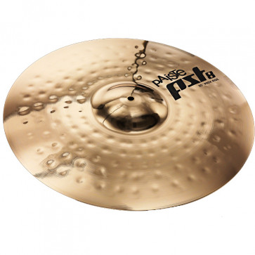 RIDE PAISTE 20 PST8 REFLECTOR ROCK