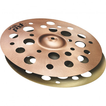 HI-HATS PAISTE 10 PSTX SWISS HATS