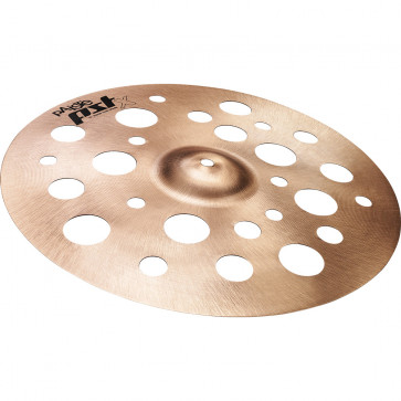 CRASH PAISTE 18 PSTX SWISS MEDIUM