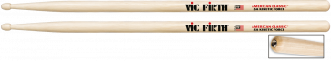 VIC FIRTH 5A KINECTIC FORCE