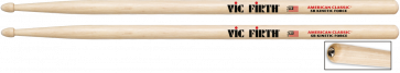 VIC FIRTH 5B KINECTIC FORCE
