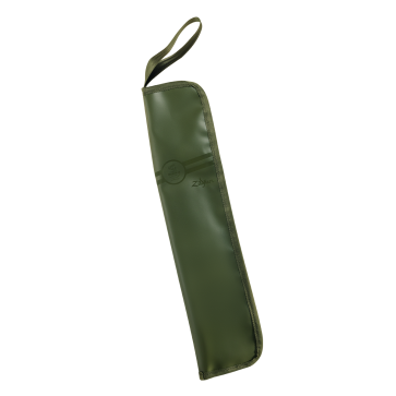 ZILDJIAN ZXSB00601 Housse Baguettes Compact Gigging - Sage Green