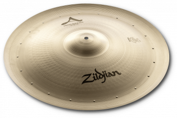 CHINA ZILDJIAN 22 A SWISH KNOCKER