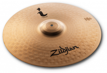 CRASH ZILDJIAN 18 I CRASH RIDE
