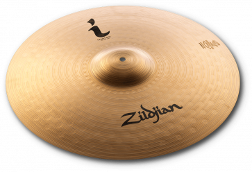 CRASH ZILDJIAN 20 I CRASH RIDE