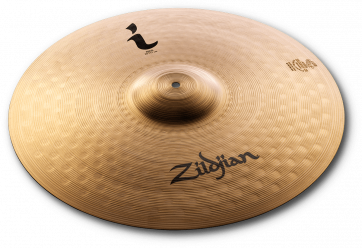 RIDE ZILDJIAN 20 I