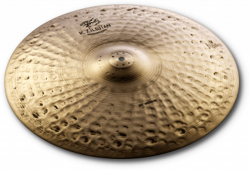 RIDE ZILDJIAN 20 K CONSTANTINOPLE MEDIUM