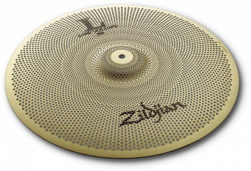 CRASH ZILDJIAN 18 L80 LOW VOLUME CRASH/RIDE