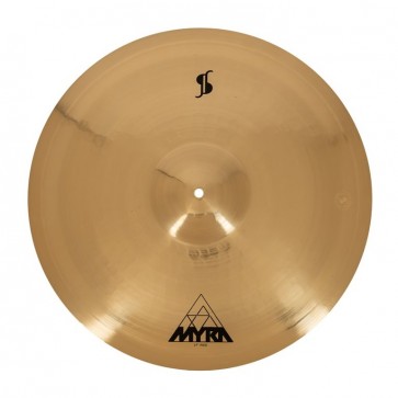 STAGG MYR-RR21B Ride 21" - Myra
