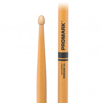 PROMARK R5AAGC REBOUND 5A - ACTIVEGRIP CLEAR