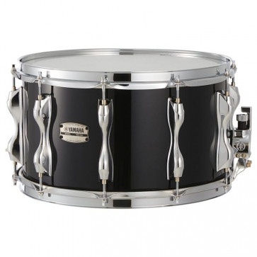 YAMAHA RBS1480SOB RECORDING CUSTOM 14X08 BIRCH SOLID BLACK