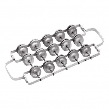 MEINL RC2-M ROCAR ALUMINIUM MOYEN