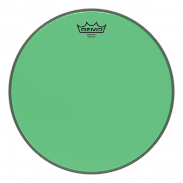REMO EMPEROR COLORTONE 12 GREEN