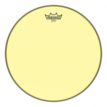 REMO EMPEROR COLORTONE 12 YELLOW